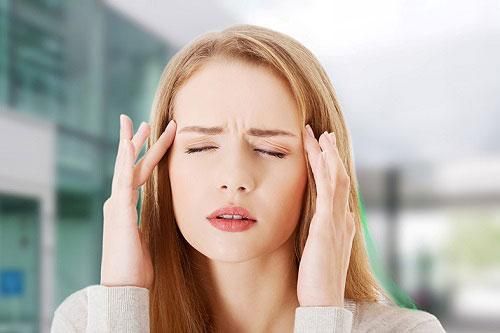 Dấu hiệu cảnh báo bạn đang bị huyết áp thấp