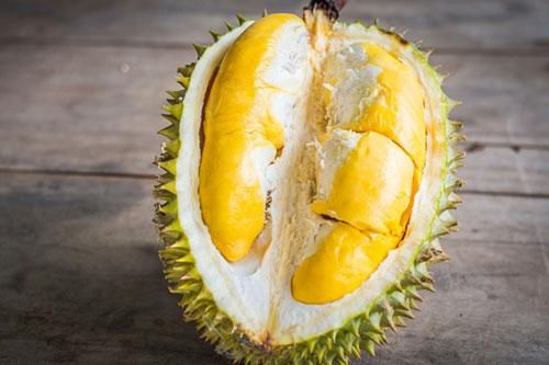 Những người cần tuyệt đối không nên ăn sầu riêng