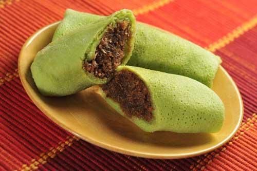 Những món tráng miệng ngon khó cưỡng trên khắp hành tinh
