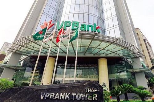 Chuyển động khối ngoại ở VPBank