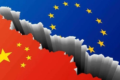 Liên minh châu Âu chính thức đình chỉ quá trình xem xét Hiệp định Đầu tư Trung Quốc - EU