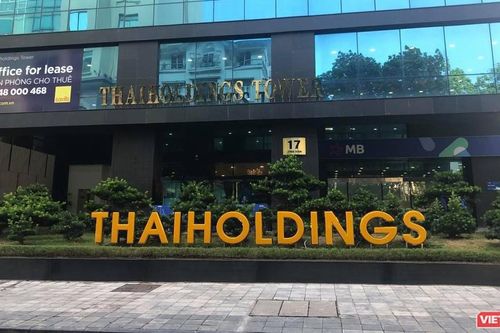 Thaiholdings muốn mua thêm cổ phần Thaigroup, đặt mục tiêu lãi 1.400 tỉ đồng năm 2021