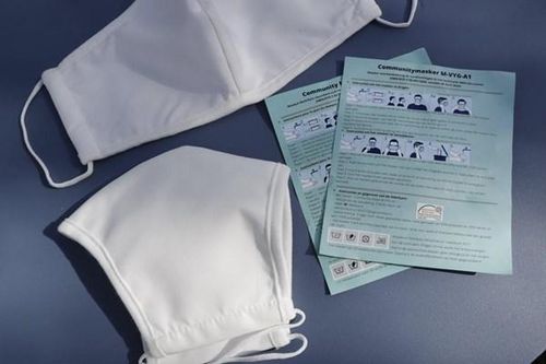 EU điều tra thương vụ khẩu trang của Bỉ và công ty Avrox
