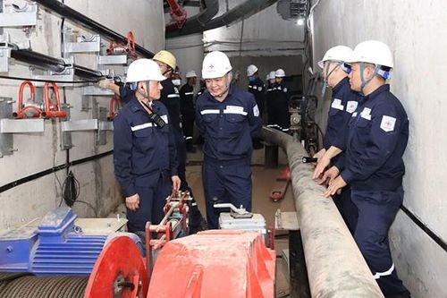 Cơ chế mua bán điện trực tiếp còn nhiều điểm cần lưu ý