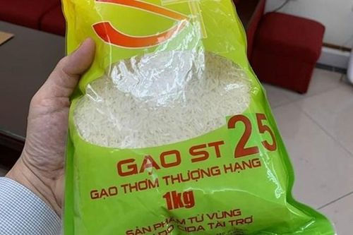 Tập đoàn PAN bảo hộ thương hiệu gạo ST24 và ST25 tại thị trường quốc tế