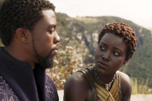 'Black Panther 2': Kịch bản phim được thay đổi để tôn vinh Chadwick Boseman