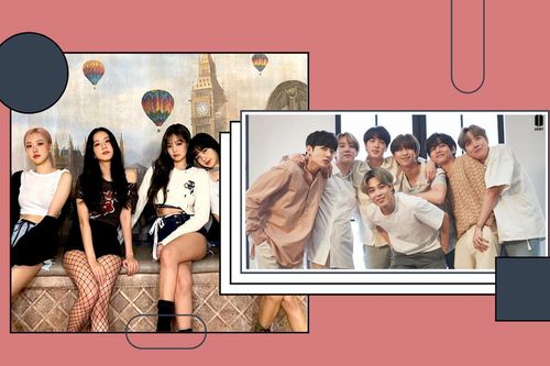 Kpop đối đầu trên BXH World Album: BTS làm nên lịch sử, BlackPink có dấu hiệu đuối sức