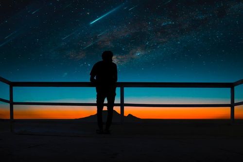 Đêm nay, rạng sáng mai Việt Nam đón 'cực đỉnh' mưa sao băng Eta Aquarids