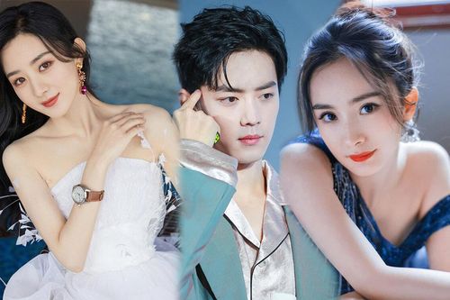 Tiêu Chiến phủ nhận hợp tác cùng Triệu Lệ Dĩnh vì ngay từ đầu, Dương Mịch mới là người diễn cùng với anh?