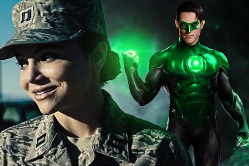 Warner Bros đang âm thầm phát triển dự án 'Green Lantern' cho DCEU?
