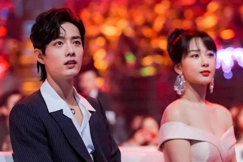 Dương Tử thán phục Tiêu Chiến khi hợp tác 'Quãng đời còn lại, xin chỉ giáo nhiều hơn'