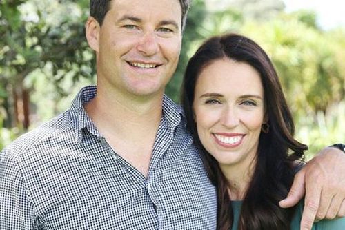 Thủ tướng New Zealand Jacinda Ardern sắp kết hôn