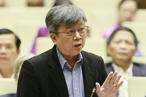 LS. Trương Trọng Nghĩa: Lấy quyền và lợi ích hợp pháp của người dân làm trung tâm