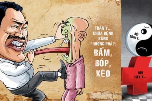 Quả là thần y