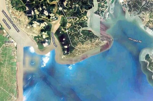 Đề xuất của tổ chuyên gia cao cấp: TP.HCM liên kết vùng, tạo chuỗi đô thị biển