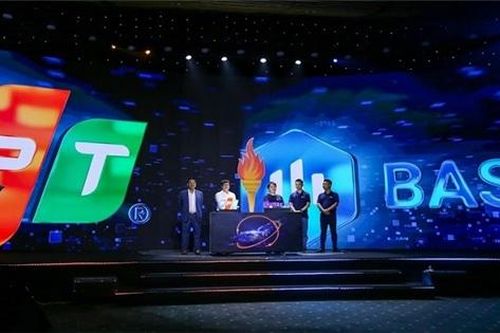 FPT đầu tư vào Base.vn