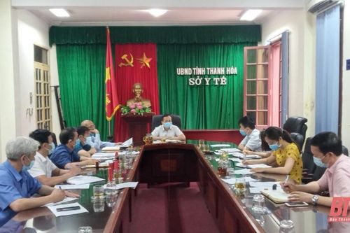 Những người đến Bệnh viện Bệnh Nhiệt đới Trung ương cơ sở Kim Chung từ 21-4 đến nay cần khai báo y tế ngay