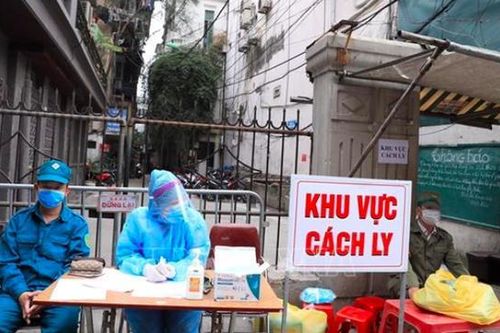 Hà Nam khởi tố vụ án, kỷ luật 3 cán bộ liên quan ổ dịch Covid-19