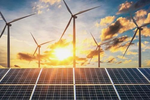 Phát triển thành công 300 MW điện tái tạo do khu vực tư nhân đầu tư