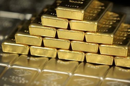 3 lý do giá vàng có thể giảm 200 USD/oz từ nay đến cuối năm