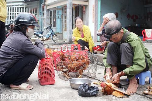 Khó xử lý hành vi đối xử thiếu nhân đạo với vật nuôi