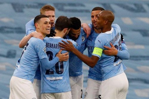Manchester City - Hãy điềm tĩnh và là chính mình!