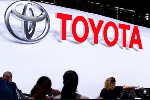 Toyota là thương hiệu ô tô đáng tin cậy nhất tại Úc năm 2021