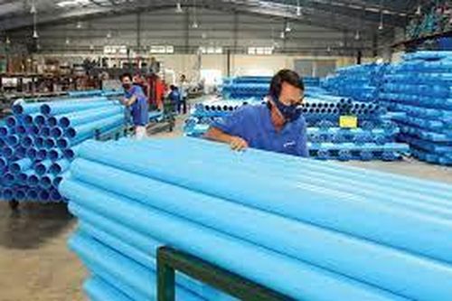 Tác động của quy mô doanh nghiệp đến hiệu quả tài chính của các doanh nghiệp ngành Nhựa niêm yết trên thị trường chứng khoán Việt Nam