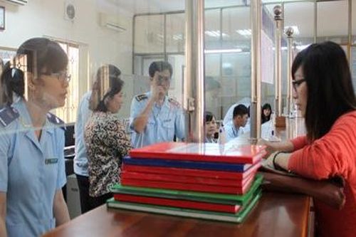 Thu hồi chứng nhận kinh doanh hàng miễn thuế của Công ty Huy Hoàng Ocean