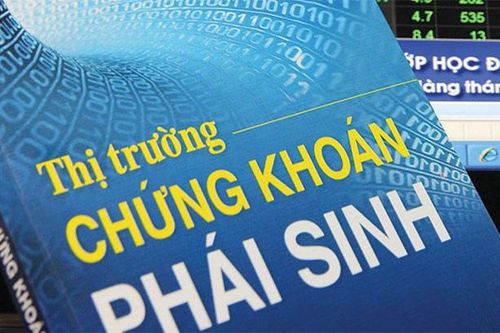 Phái sinh: Thanh khoản tăng gần 30% trong tháng 4