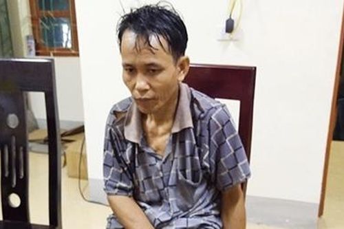 Con nghiện đi buôn 1.000 viên ma túy