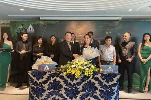 Thiên An Holding 'bắt tay' cùng Mỹ Lệ phát triển dự án Felicia City