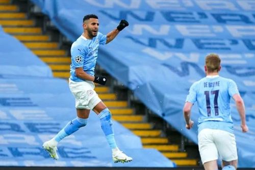 Kết quả Champions League: Đánh bại PSG, Man City lần đầu vào chung kết