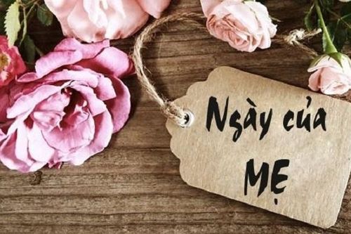 Ngày của Mẹ 2021 'rơi' vào ngày nào?