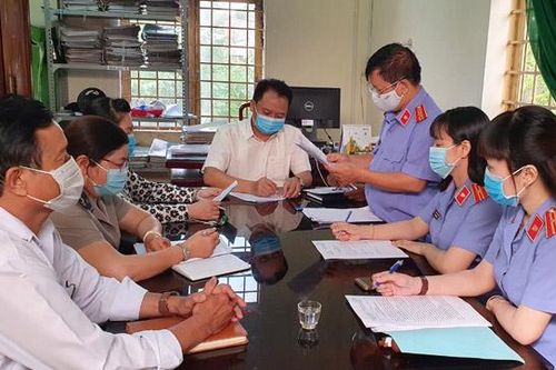Phấn đấu giảm số việc phải bồi thường trong hoạt động thi hành án dân sự