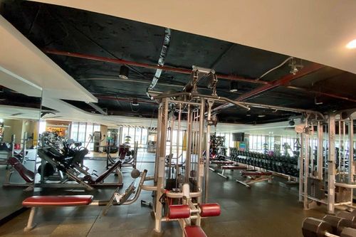 Phòng gym, rạp chiếu phim... tại Hà Nội đóng cửa phòng dịch Covid-19