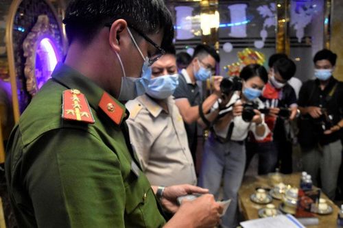 Thành phố Hồ Chí Minh: Cảnh giác cao độ trước nguy cơ dịch Covid-19 bùng phát