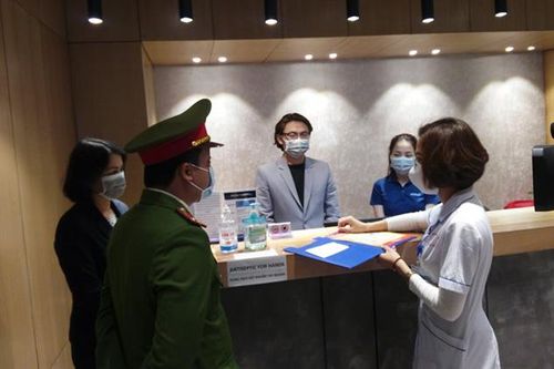 Hà Nội: Nhiều biện pháp quyết liệt ngăn chặn hoạt động nhập cảnh trái phép