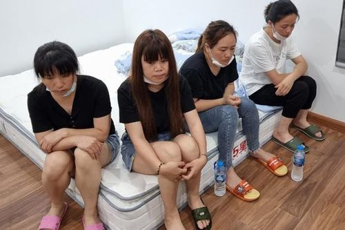 Khởi tố 3 đối tượng người nước ngoài đưa người nhập cảnh trái phép vào Hà Nội