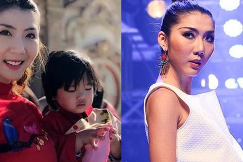 Cuộc sống ở Mỹ của người mẫu Ngọc Quyên: Từng mua một ổ bánh mì, cắt làm 3 khúc ăn từ sáng đến tối