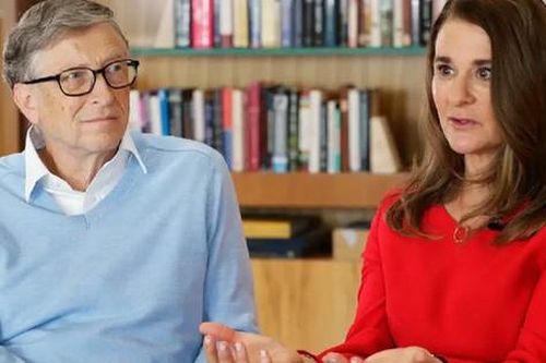 Vợ tỷ phú Bill Gates từng kiệt sức trong chính ngôi nhà của mình, bi kịch giống như bao người phụ nữ bình thường khác