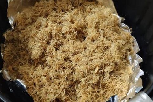 Nhà có nồi chiên không dầu lại chưa biết mang ra mà làm món này thì thật 'có lỗi' với nồi lắm đó mấy chị ơi!