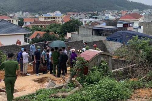 Người phụ nữ tự thiêu trên đồi để lại lá thư tuyệt mệnh