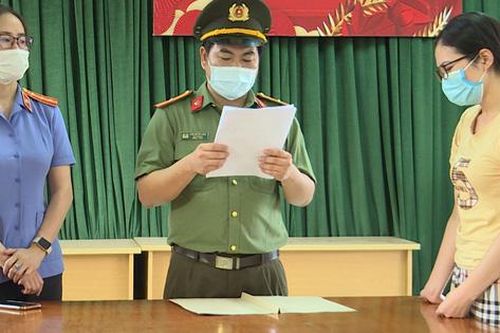 Đối tượng giúp 52 người Trung Quốc nhập cảnh trái phép ở Vĩnh Phúc khai gì?