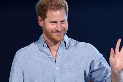 Hoàng tử Harry bị chỉ trích 'đạo đức giả' sau phát biểu tại concert