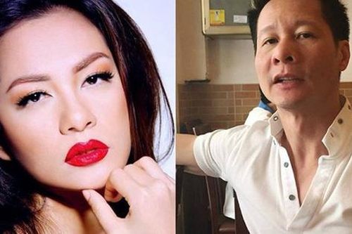 Siêu mẫu Ngọc Thúy giờ ra sao sau 13 năm ly hôn đại gia Đức An?