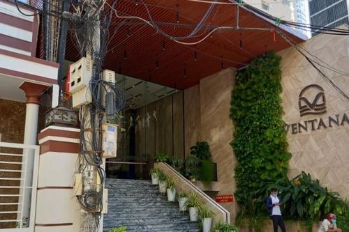 Khánh Hòa: Siết chặt quản lý cách ly phòng, chống COVID-19 tại khách sạn