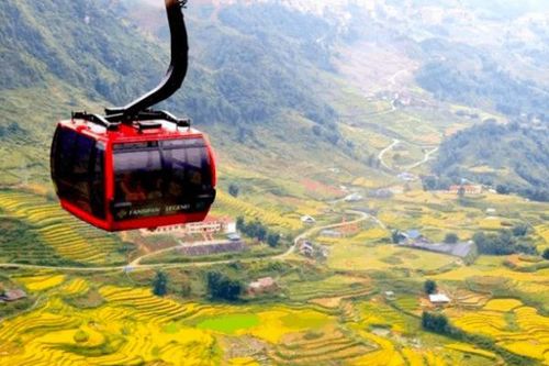Thông báo khẩn tìm người đến 13 địa điểm ở Sa Pa - Lào Cai