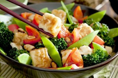Vận động viên có thành công 'tối ưu' khi ăn chay trường?