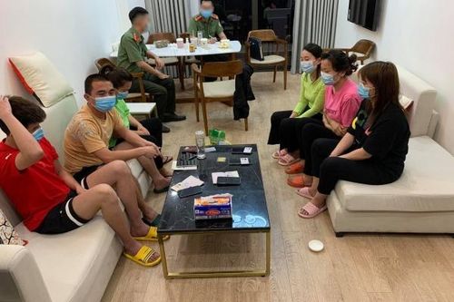 Khởi tố 3 đối tượng người nước ngoài đưa người nhập cảnh trái phép vào Hà Nội